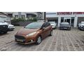 SEVİNÇOĞLU OTOMOTİVDEN 2013 MODEL FORDFİESTA TİTANYUM