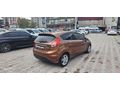 SEVİNÇOĞLU OTOMOTİVDEN 2013 MODEL FORDFİESTA TİTANYUM