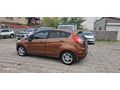 SEVİNÇOĞLU OTOMOTİVDEN 2013 MODEL FORDFİESTA TİTANYUM