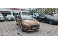 SEVİNÇOĞLU OTOMOTİVDEN 2013 MODEL FORDFİESTA TİTANYUM