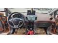 SEVİNÇOĞLU OTOMOTİVDEN 2013 MODEL FORDFİESTA TİTANYUM
