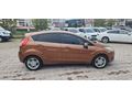 SEVİNÇOĞLU OTOMOTİVDEN 2013 MODEL FORDFİESTA TİTANYUM
