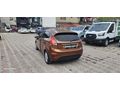 SEVİNÇOĞLU OTOMOTİVDEN 2013 MODEL FORDFİESTA TİTANYUM