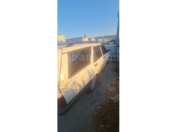 Sahibinden Tofaş Kartal 1.6 ie 2000 Model