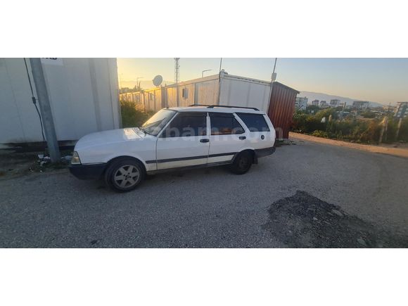 Sahibinden Tofaş Kartal 1.6 ie 2000 Model