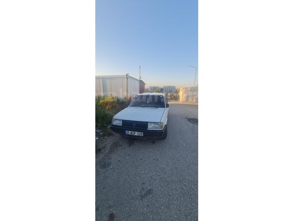 Sahibinden Tofaş Kartal 1.6 ie 2000 Model
