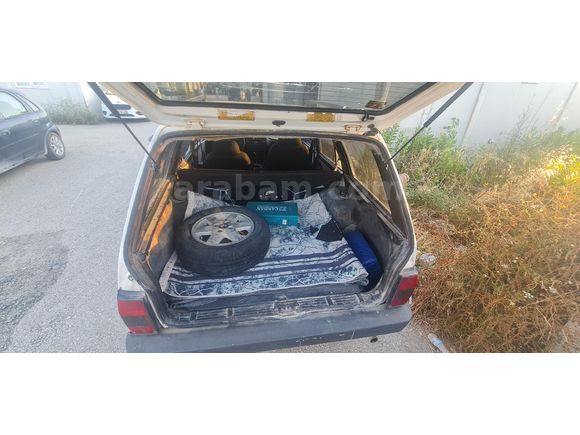 Sahibinden Tofaş Kartal 1.6 ie 2000 Model