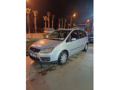 Sahibinden Ford C-Max 1.6 Trend 2004 Model