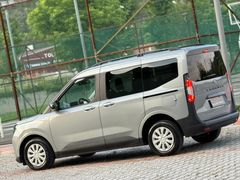 Sahibinden Ford Tourneo Courier 1.0 EcoBoost Deluxe 2025 Model