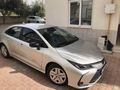 Sahibinden Toyota Corolla 1.5 Vision Plus 2025 Model 