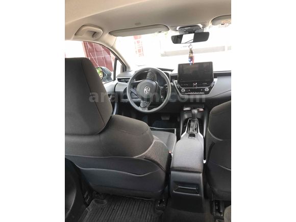 Sahibinden Toyota Corolla 1.5 Vision Plus 2025 Model 