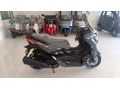 Sahibinden Arora Max Pro 125 2025 model garanti devam ediyor wogen 52 lt çanta ile verilec