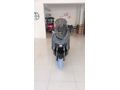 Sahibinden Arora Max Pro 125 2025 model garanti devam ediyor wogen 52 lt çanta ile verilec