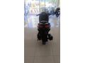 Sahibinden Arora Max Pro 125 2025 model garanti devam ediyor wogen 52 lt çanta ile verilec