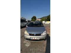 Sahibinden Renault Symbol 1.2 2012 Model Muğla 222.300 km Gri (Gümüş)