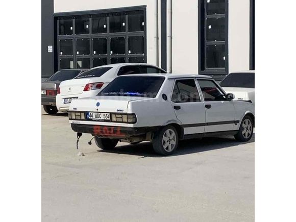 Sahibinden Tofaş Şahin 1.6 1994 Model 