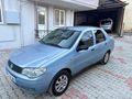 2006 Model Bakımlı Hatasız&Boyasız ALBEA 1.2 16V Dynamic...