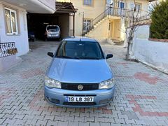 2006 Model Bakımlı Hatasız&Boyasız ALBEA 1.2 16V Dynamic...