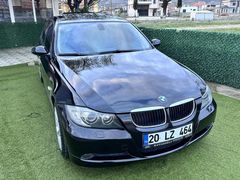 2008 Model Hatasız Bakımlı BMW 3.20i Premium...