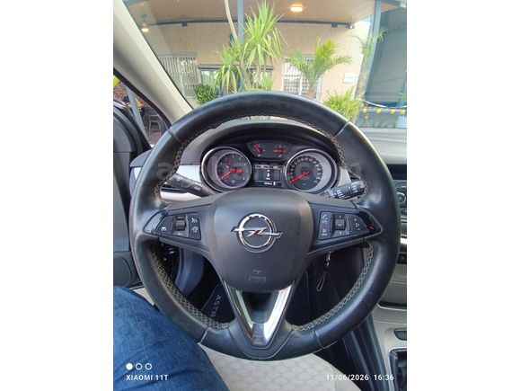 Sahibinden Opel Astra 1.4 Enjoy 2017 Model