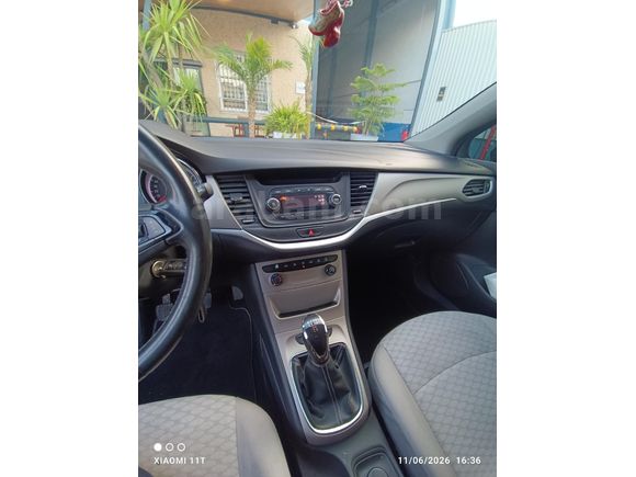 Sahibinden Opel Astra 1.4 Enjoy 2017 Model