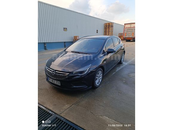 Sahibinden Opel Astra 1.4 Enjoy 2017 Model