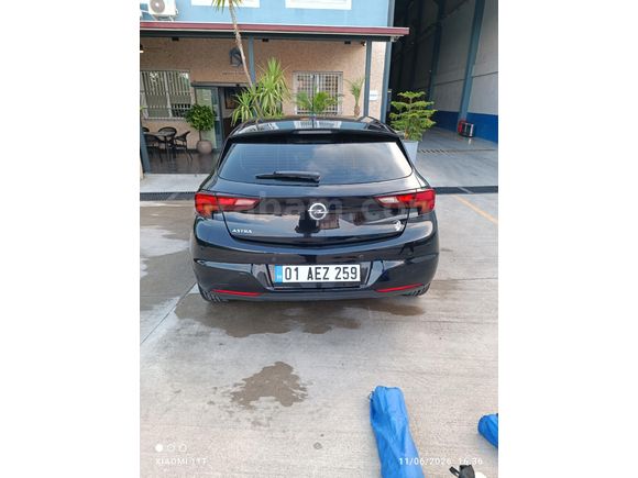 Sahibinden Opel Astra 1.4 Enjoy 2017 Model