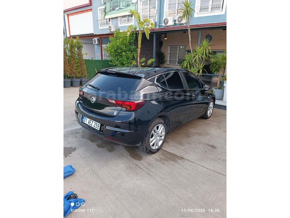Sahibinden Opel Astra 1.4 Enjoy 2017 Model