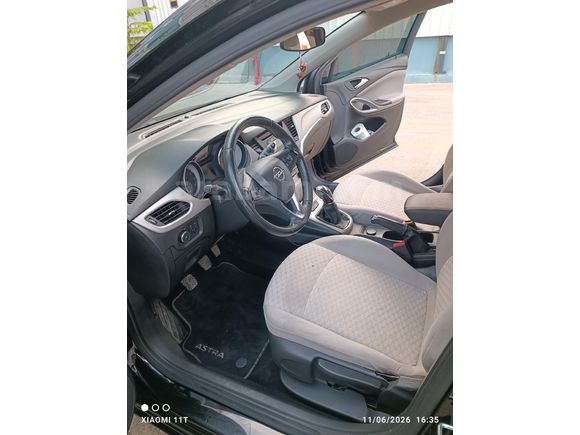 Sahibinden Opel Astra 1.4 Enjoy 2017 Model