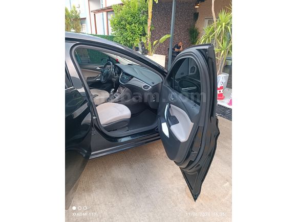 Sahibinden Opel Astra 1.4 Enjoy 2017 Model