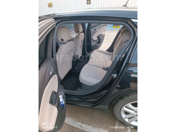 Sahibinden Opel Astra 1.4 Enjoy 2017 Model