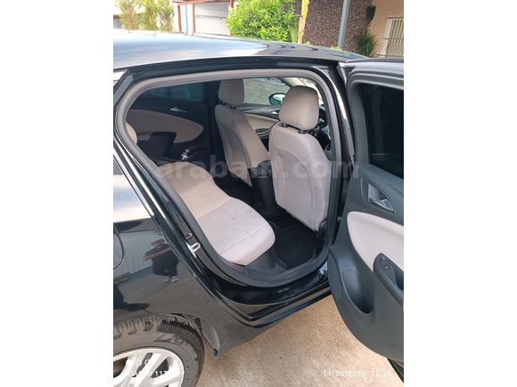 Sahibinden Opel Astra 1.4 Enjoy 2017 Model