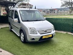 2012 Model Hatasız&Boyasız Ford Connect...