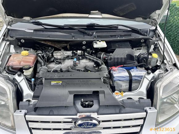 2012 Model Hatasız&Boyasız Ford Connect...