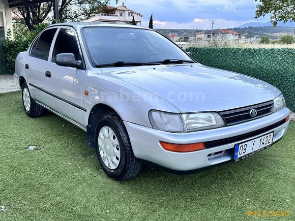 97 Model Çok Temiz Bakımlı Efsane 1.3 XE...