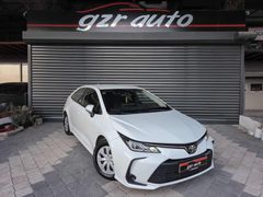 2021 BAGAJ BOYA HARİCİ BOYASIZ TRAMERSİZ COROLLA OTOMATİK