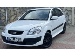 2008 KIA RIO 1.4 CRDI COMFORT 275000 KM