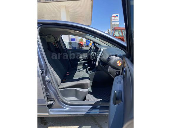 Sahibinden Renault Clio 0.9 TCe Joy 2019 Model Kars