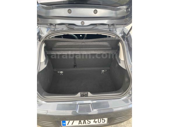 Sahibinden Renault Clio 0.9 TCe Joy 2019 Model Kars