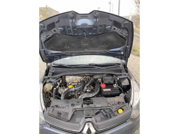 Sahibinden Renault Clio 0.9 TCe Joy 2019 Model Kars