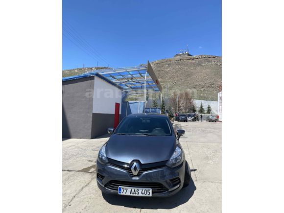 Sahibinden Renault Clio 0.9 TCe Joy 2019 Model Kars
