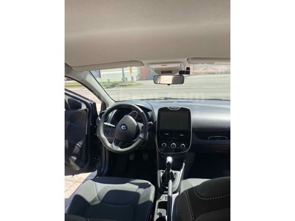Sahibinden Renault Clio 0.9 TCe Joy 2019 Model Kars