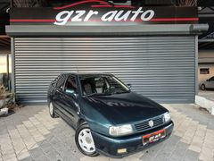 FIRSAT ARACI + 97 POLO CLASSİC + KLİMA + HİDROLİK + ABS + AİRBAG