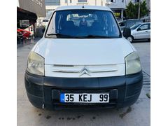 Citroen Berlingo Combi X 2007 Klimalı