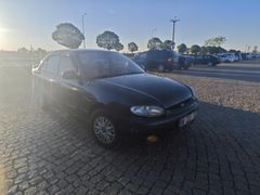 Sahibinden Hyundai Accent 1.3 LS 1998 Model Sivas