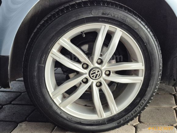 2000 + MASRAFSIZ + 1.9TDİ + BAKIMLI + HASAR KAYITSIZ