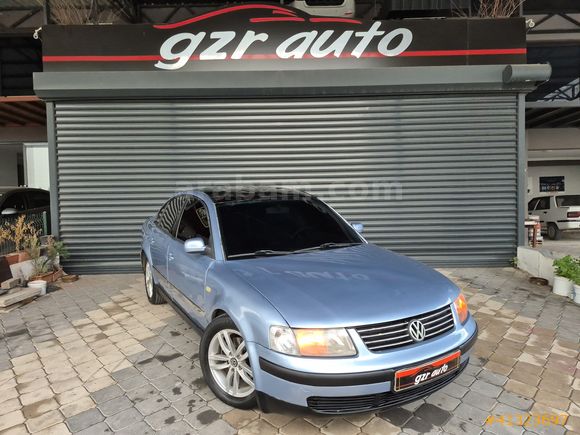 2000 + MASRAFSIZ + 1.9TDİ + BAKIMLI + HASAR KAYITSIZ