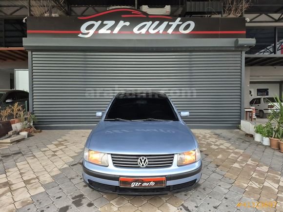 2000 + MASRAFSIZ + 1.9TDİ + BAKIMLI + HASAR KAYITSIZ
