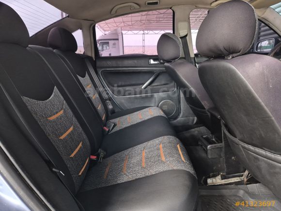 2000 + MASRAFSIZ + 1.9TDİ + BAKIMLI + HASAR KAYITSIZ