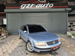 2000 + MASRAFSIZ + 1.9TDİ + BAKIMLI + HASAR KAYITSIZ